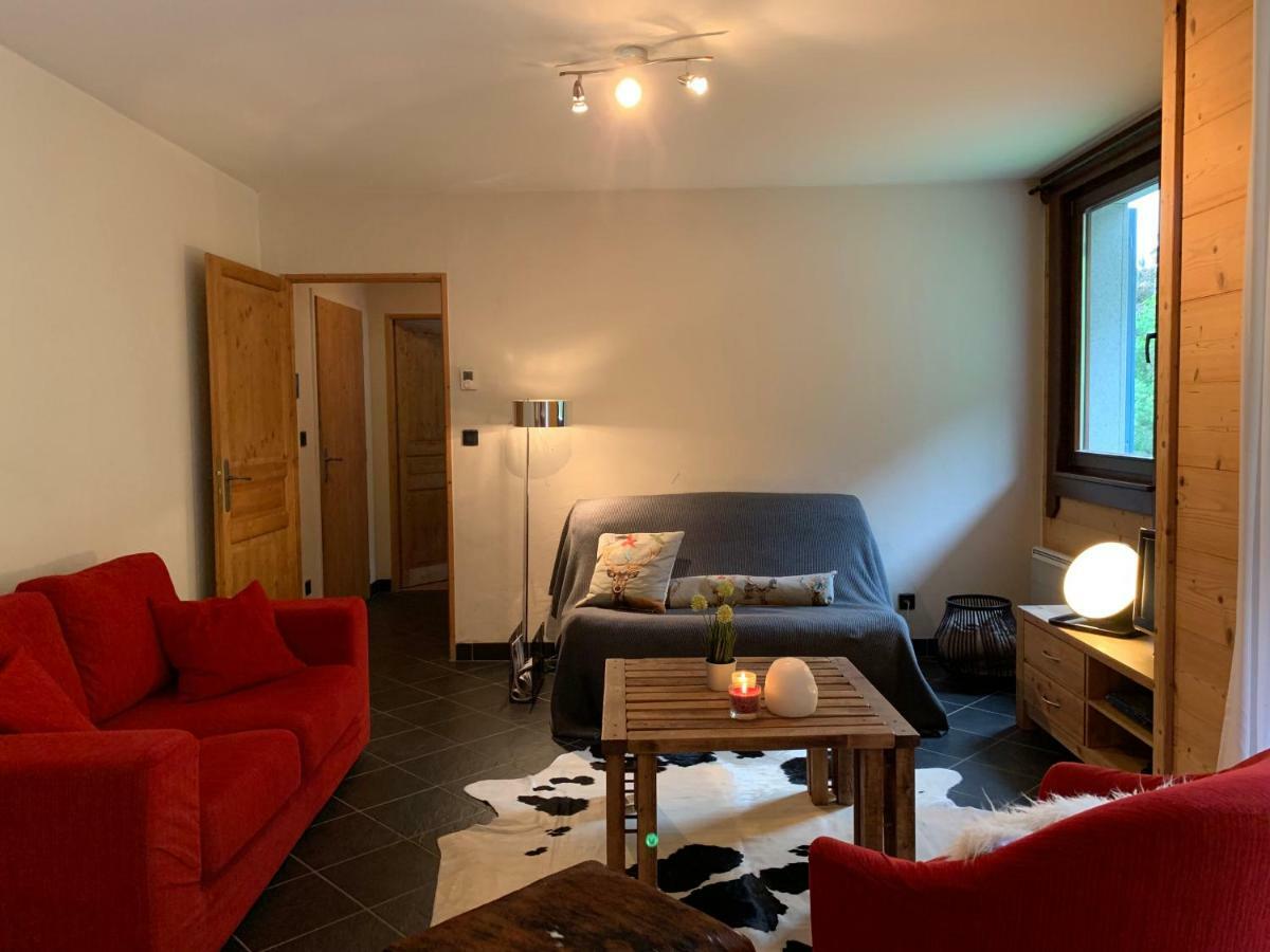 Le Paradis Apartment *