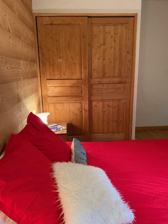Le Paradis Apartment