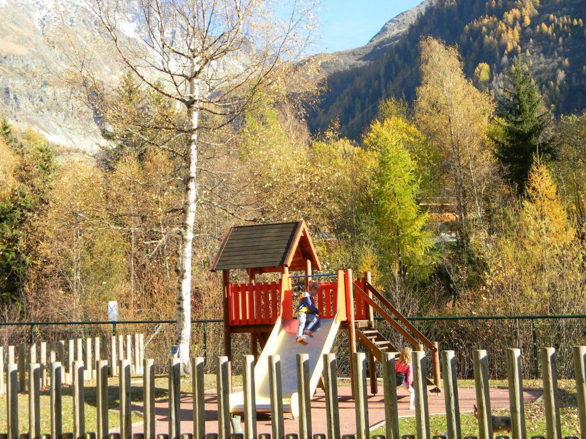 Cosy Proche Des Grands Montets Apartment Chamonix