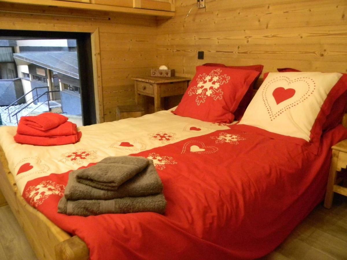 Cosy Proche Des Grands Montets Chamonix