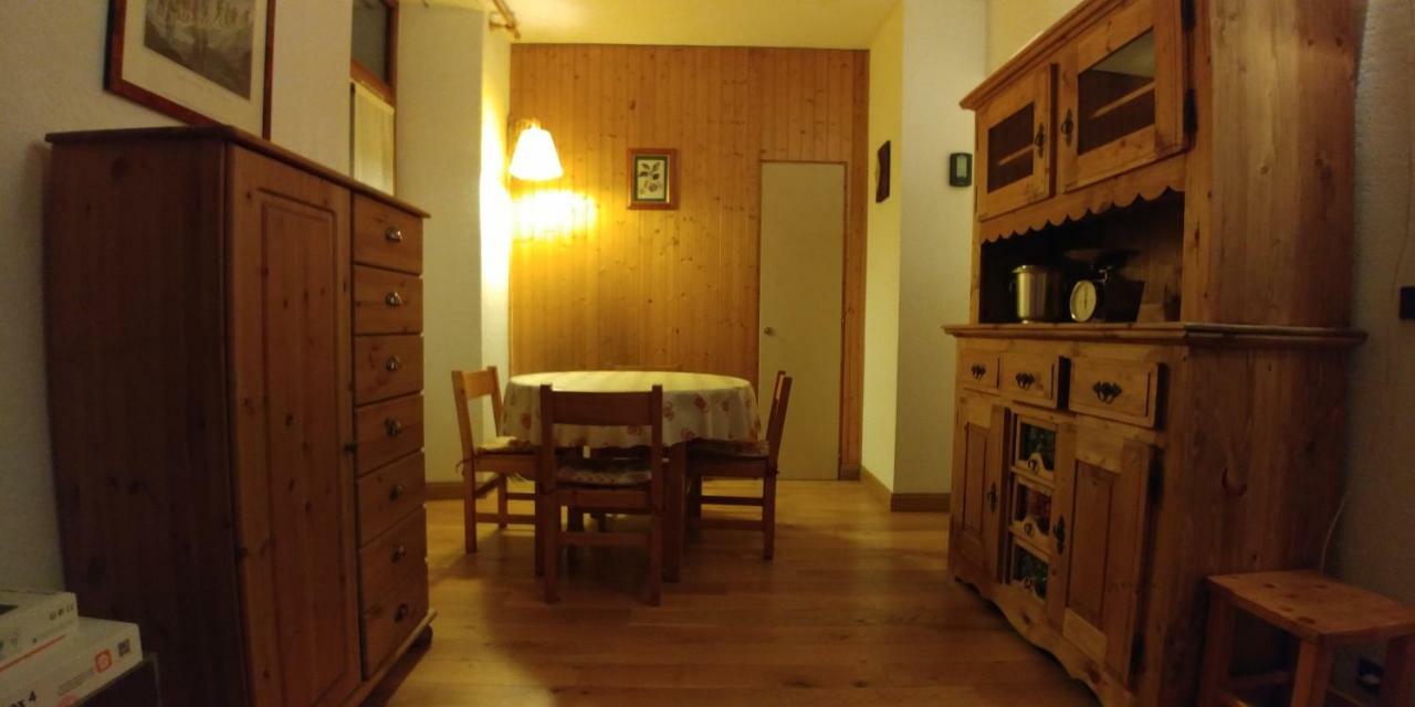 Apartment Le Carlton Cham Chamonix