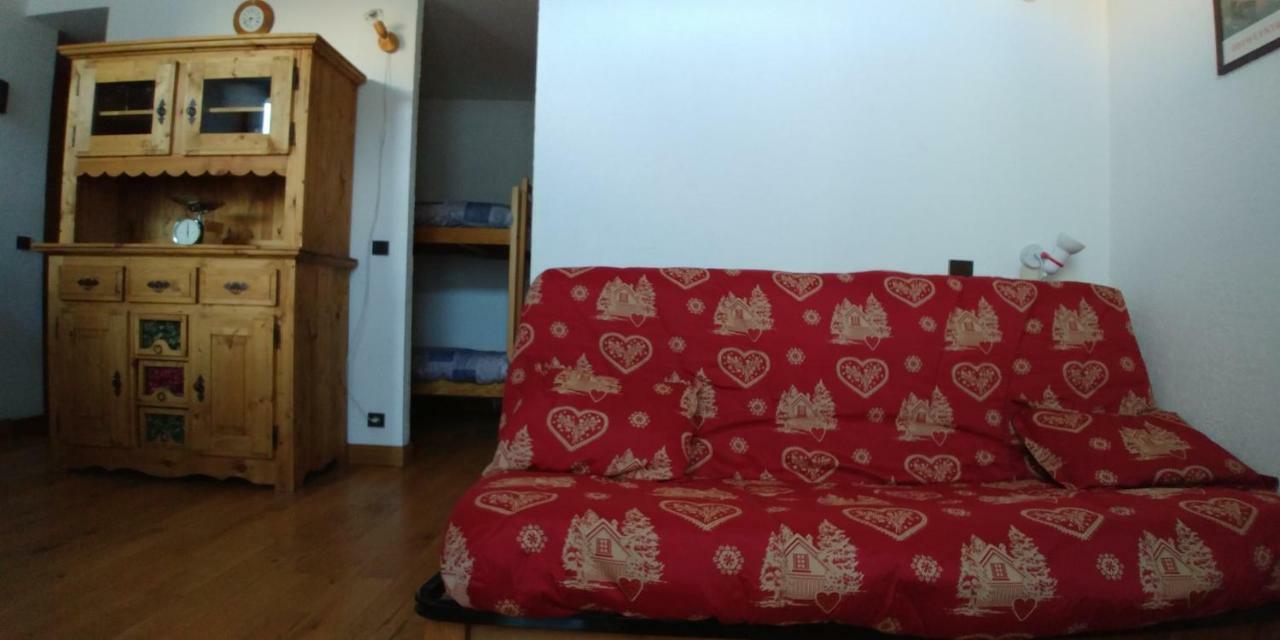 Apartment Le Carlton Cham