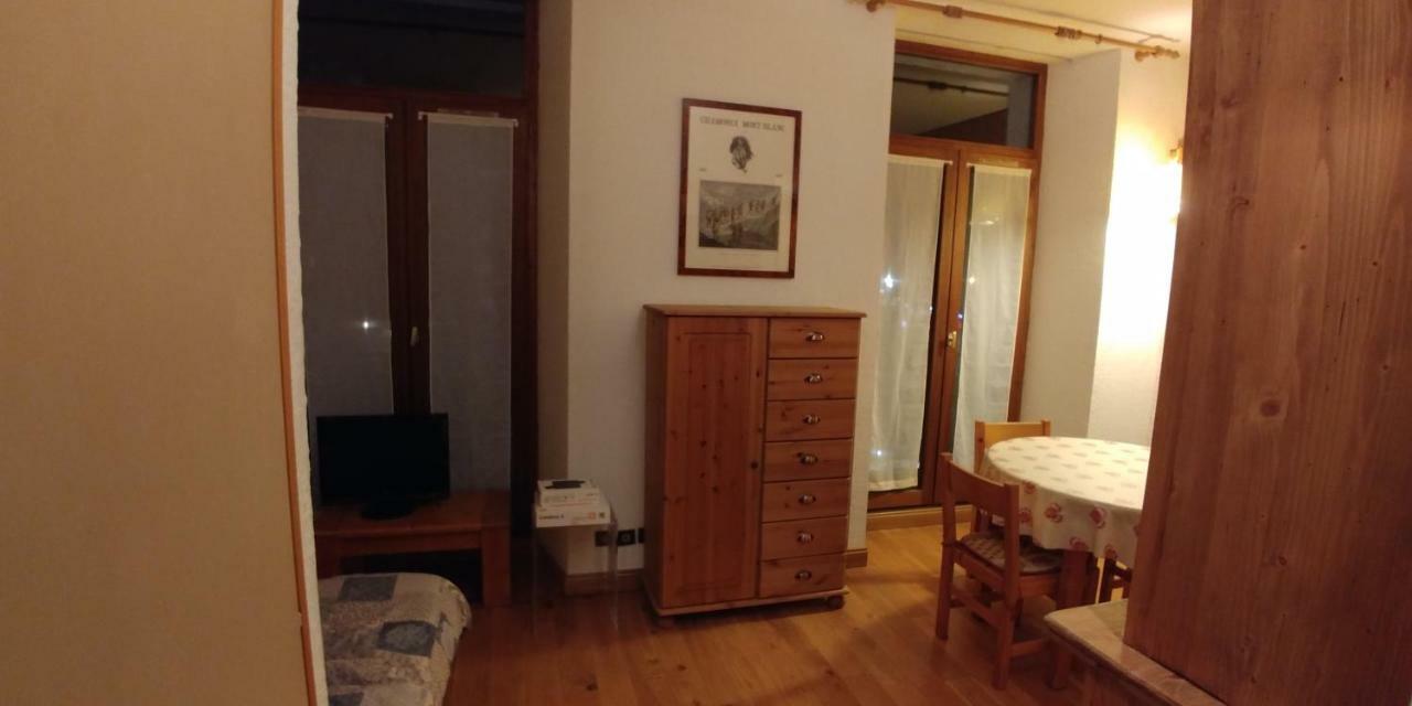 Le Carlton Cham * Chamonix