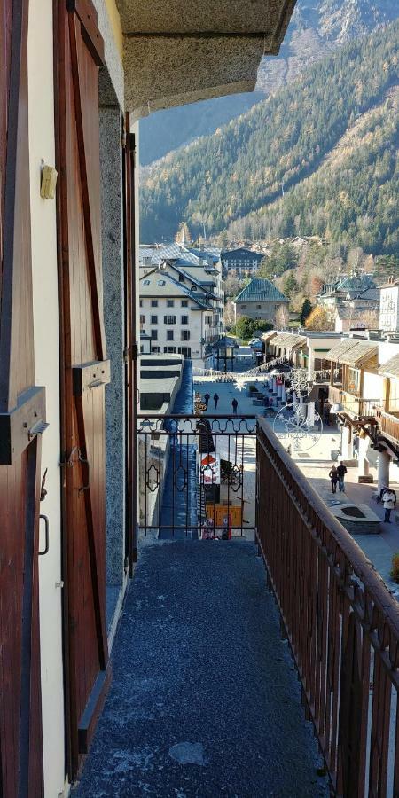 Apartment Le Carlton Cham *