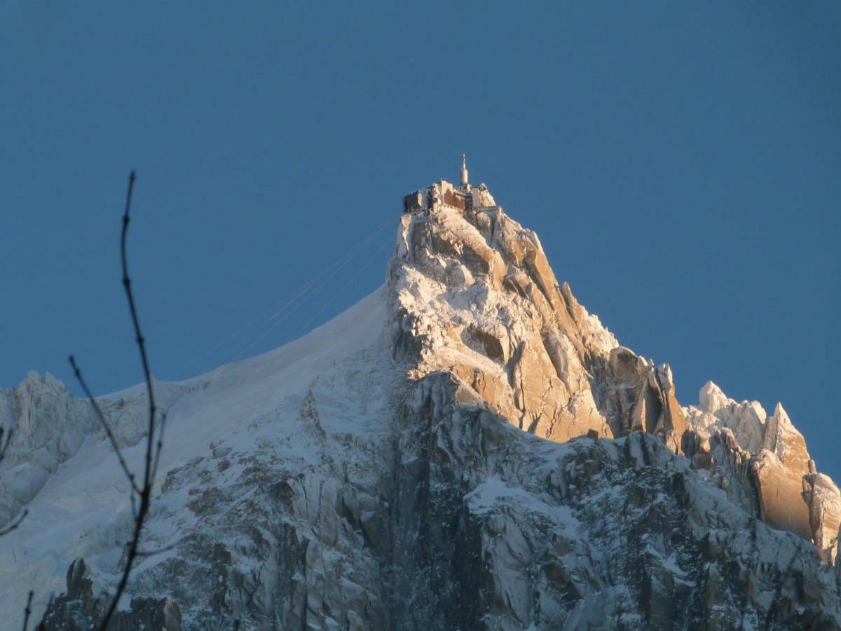 La Cubelette Chamonix