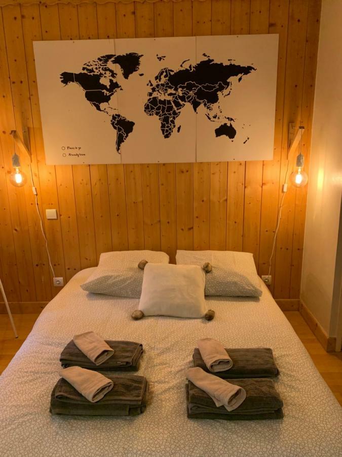 Jardin Apartment Chamonix