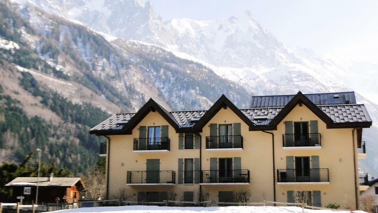 Eden Appartement