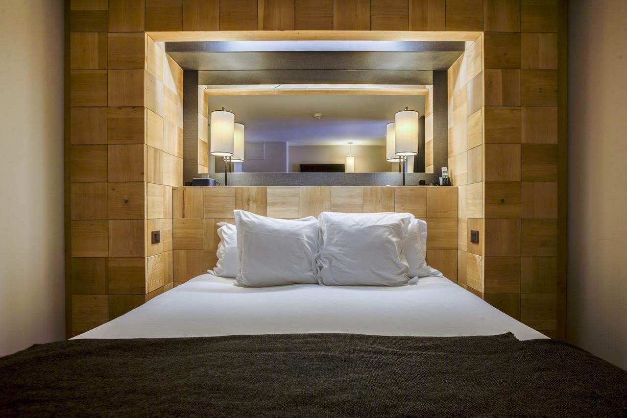 Bestwestern Excelsior Chamonix