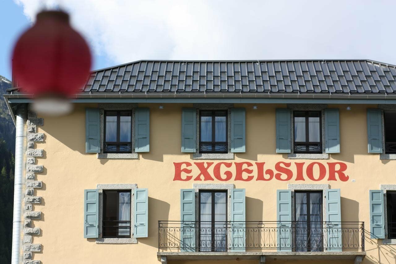 Bestwestern Excelsior Hotel