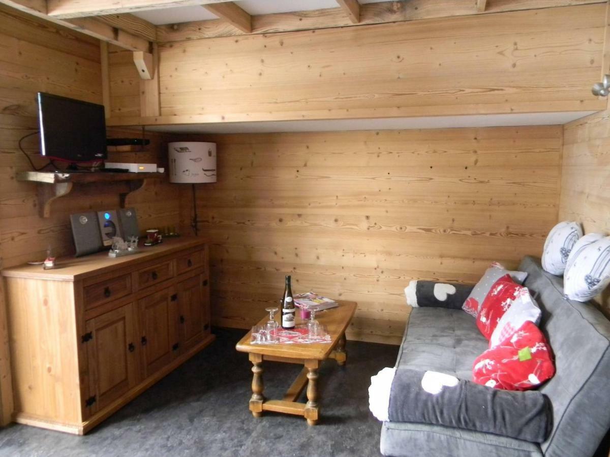 Cosy Proche Des Grands Montets Chamonix