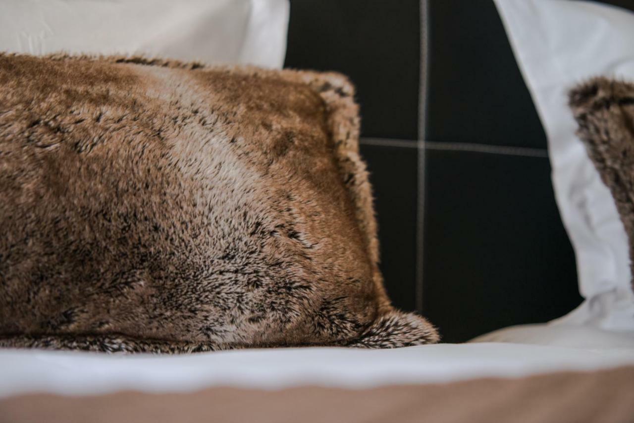 Park Suisse&spa Hotel