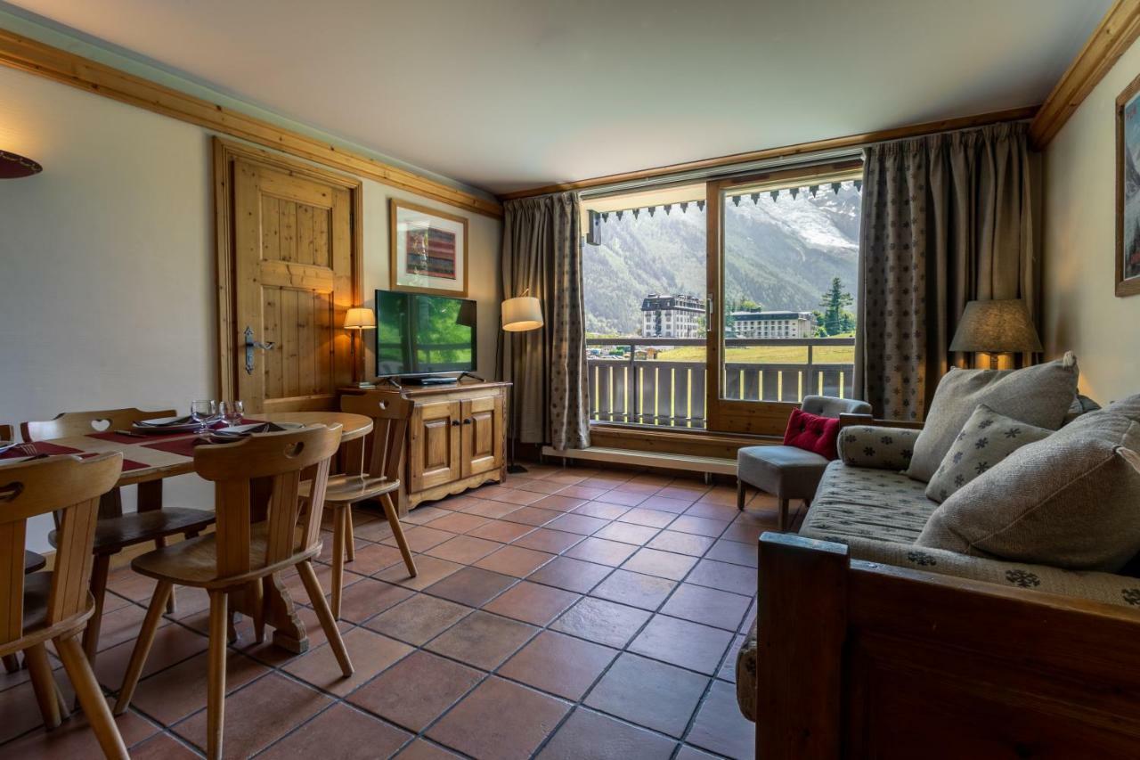 Les Balcons Du Savoy Aparthotel