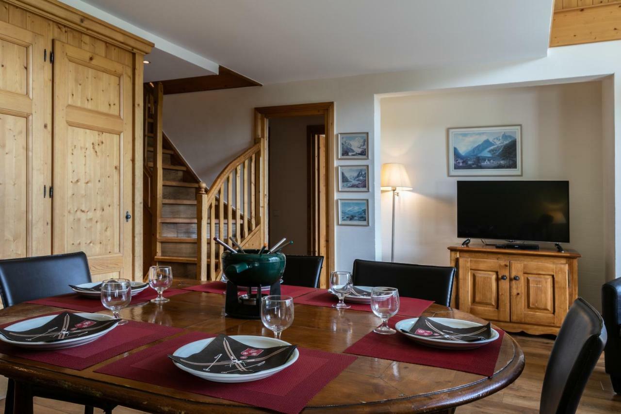 Les Balcons Du Savoy 4*