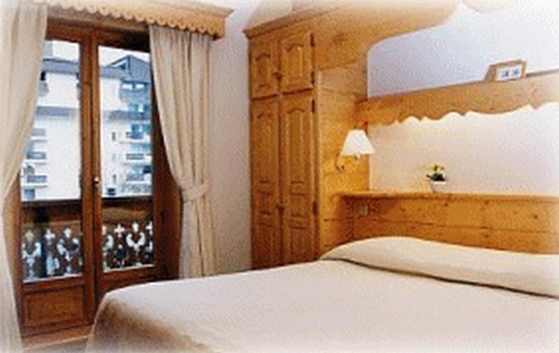 Oustalet Chamonix