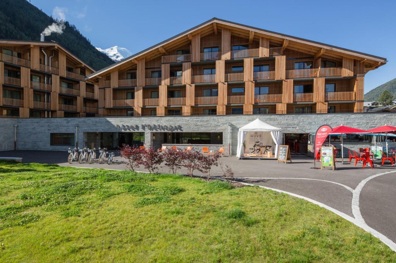 Heliopic & Hotel 4*