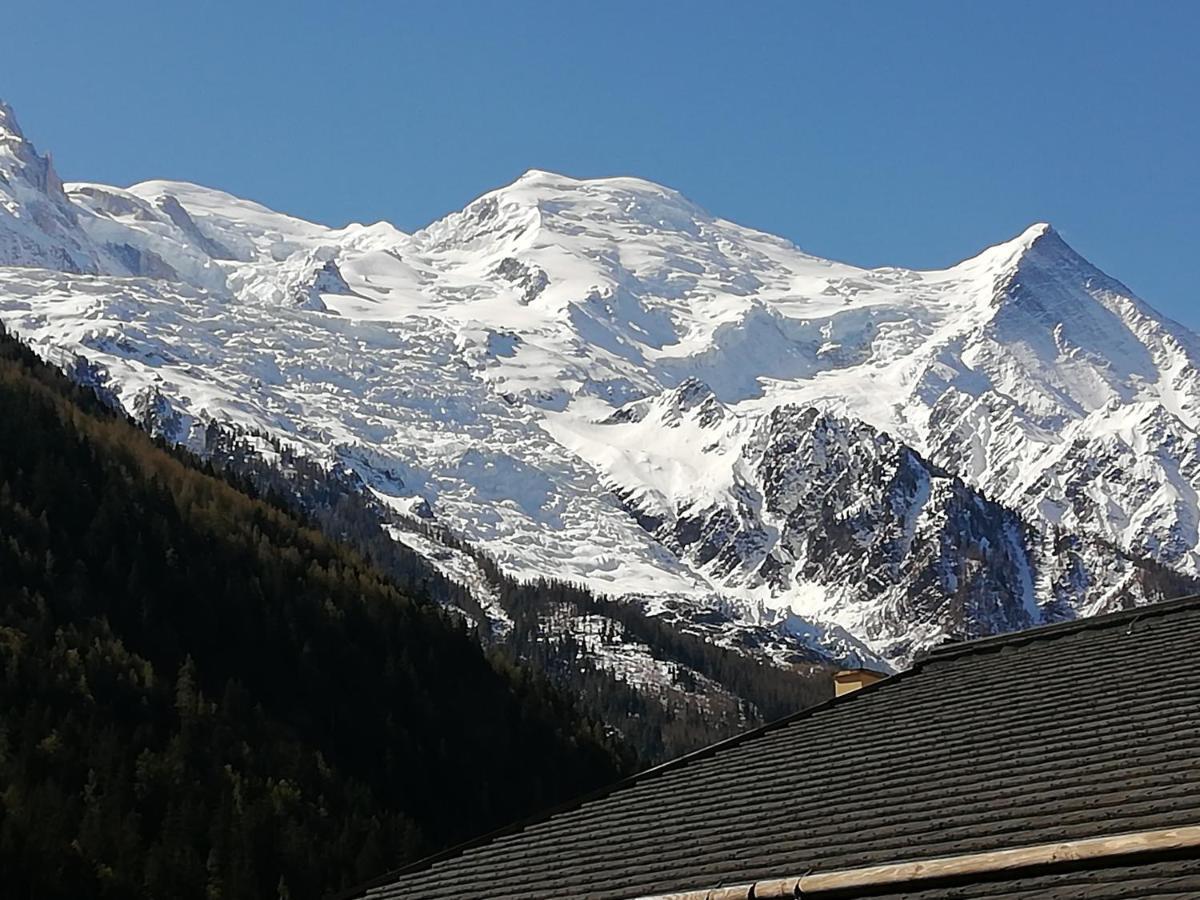 Champalo Chamonix