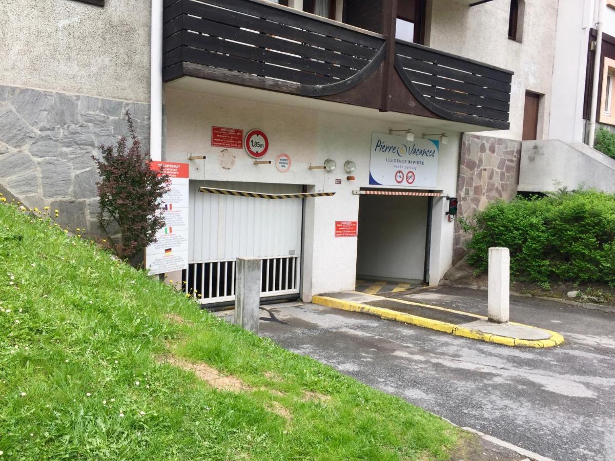 Apartment Le Balme Wifi/parking/balcony