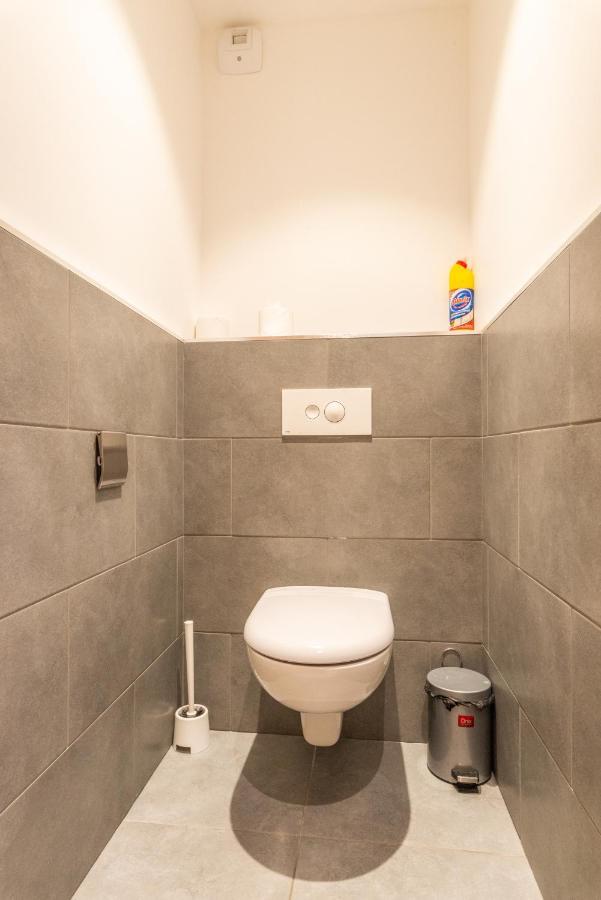 Apt. Grand Paradis B14 - Modern With Mont Blanc View Apartment