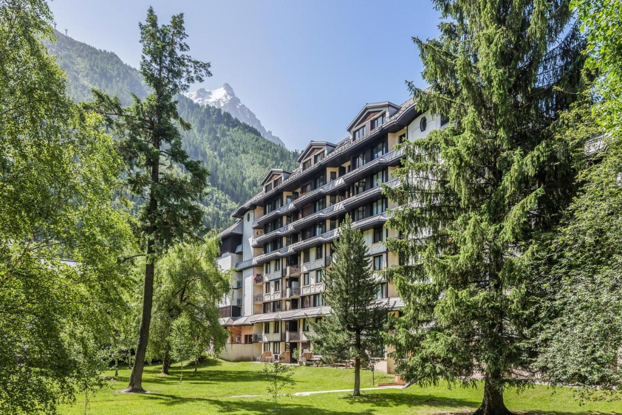 Pierre & Le Chamois Blanc 3*