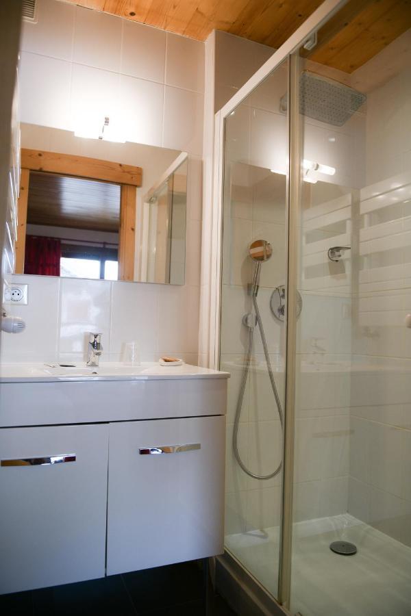 Le Dahu Hotel 2*