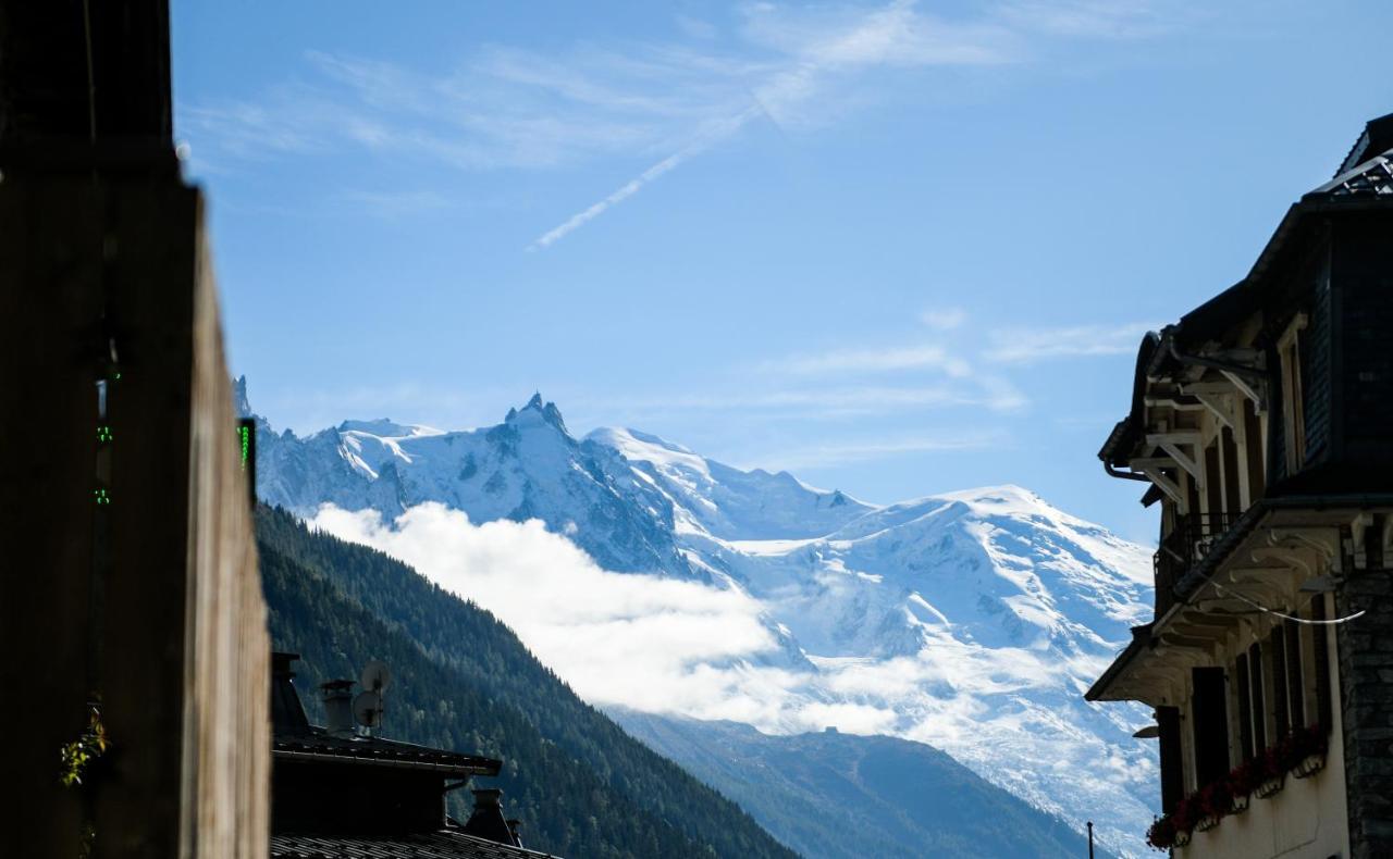 Hotel Le Dahu