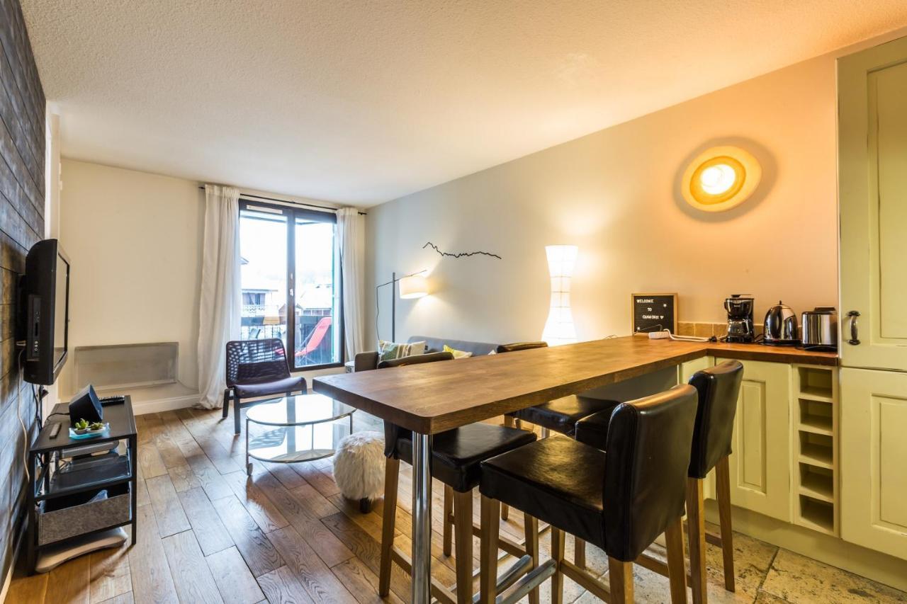 Balme 3a Appartement *