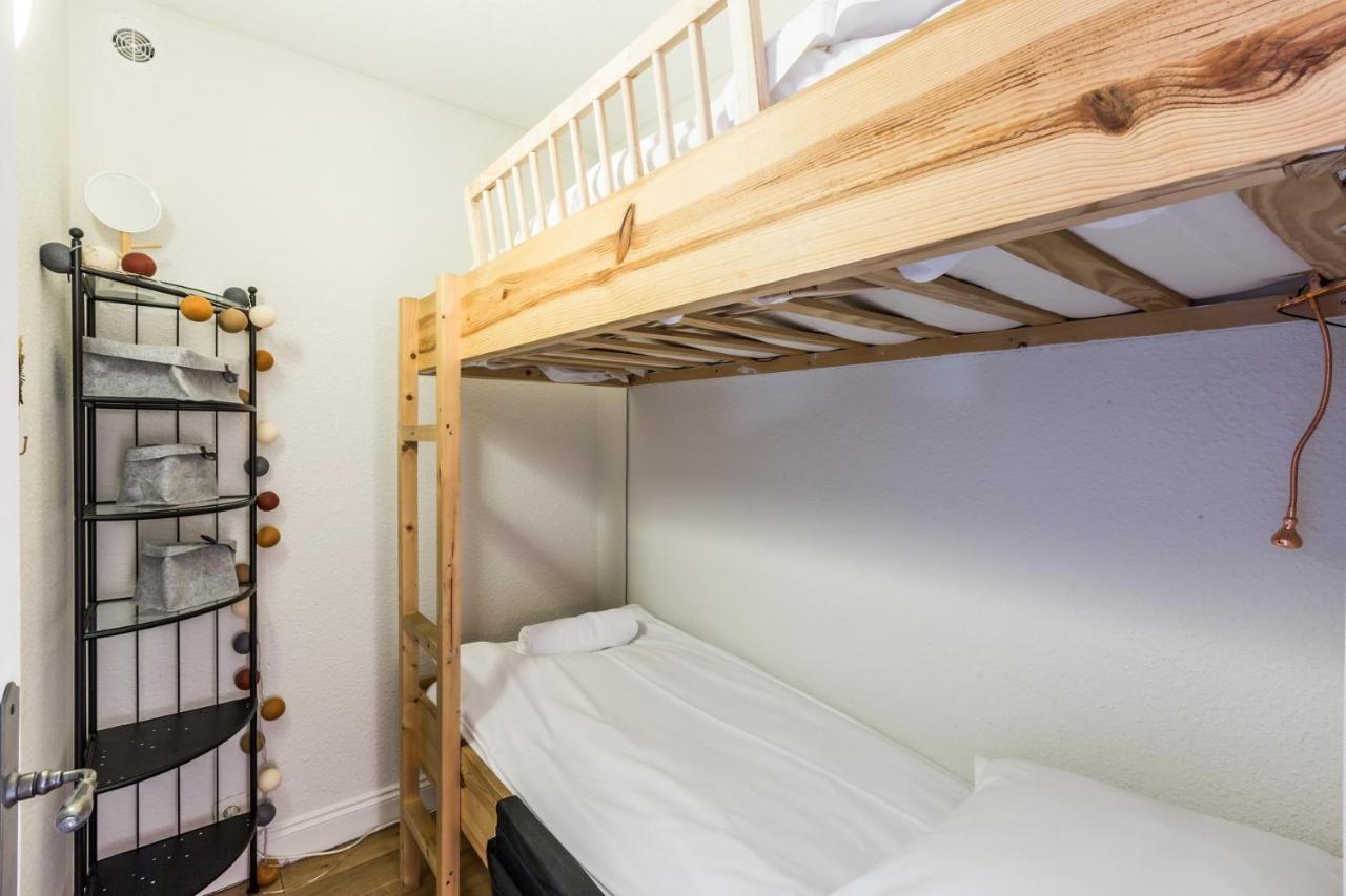 Balme 3a Appartement *