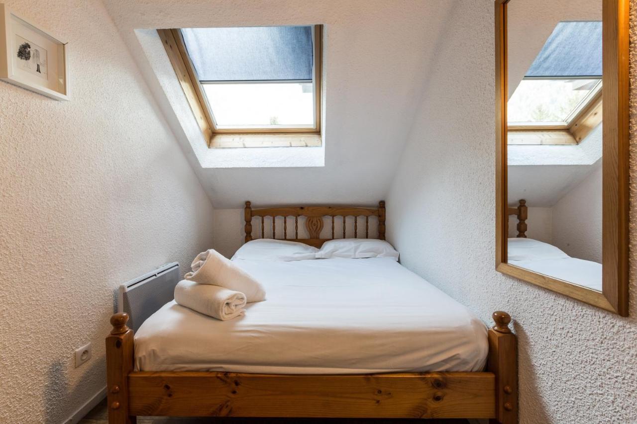 Jonquille 3 - A Comfortable Haven Apartment