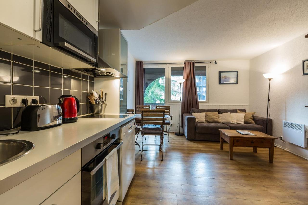 Jonquille 2a Apartment