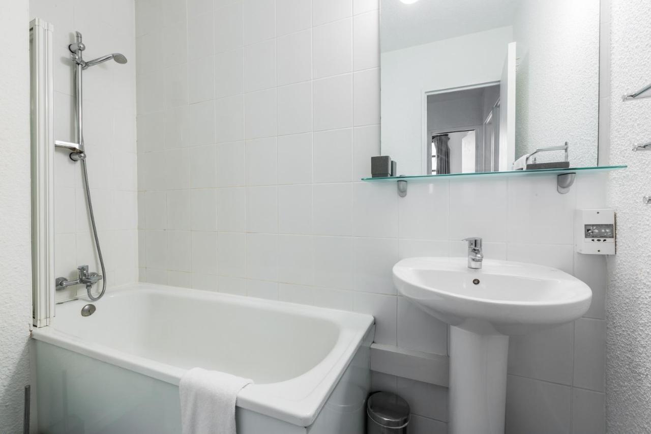 Apartment Jonquille 3 - A Comfortable Haven