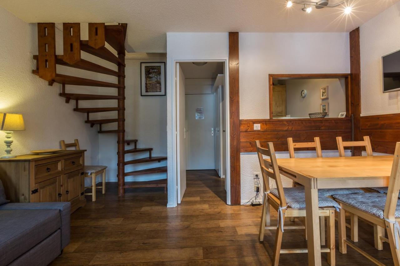Jonquille 3 - A Comfortable Haven Apartment Chamonix