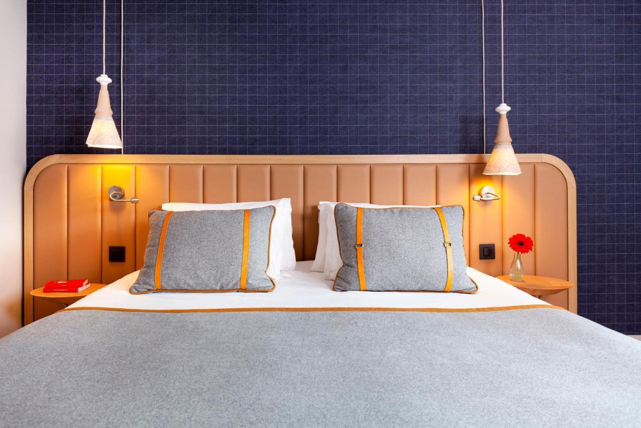 Hotel Heliopic &