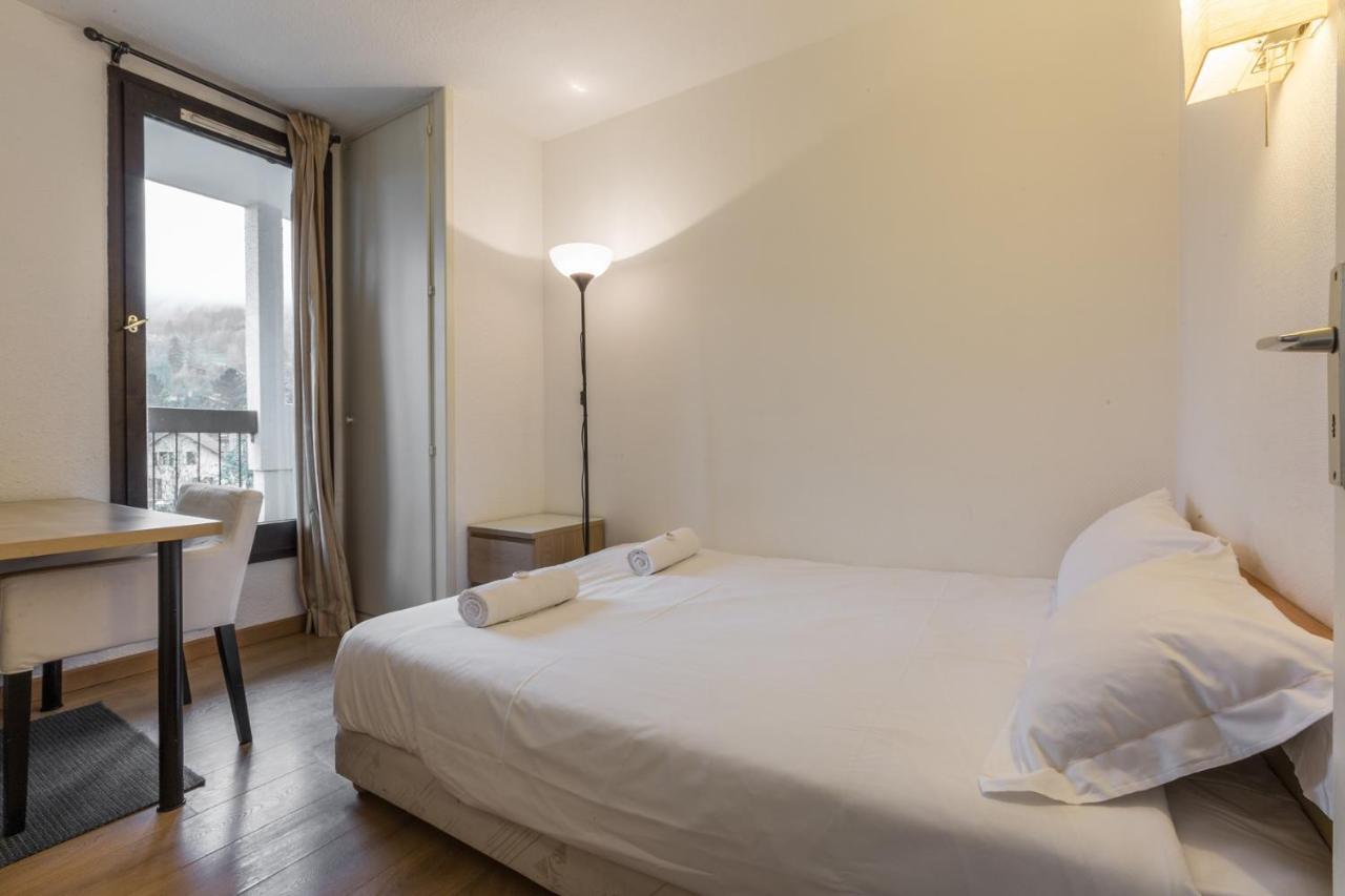 Balme 3b - A Mont Blanc Haven Apartment