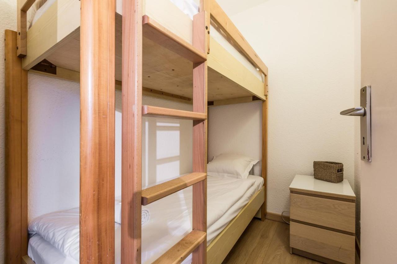 Balme 3b - A Mont Blanc Haven Apartment