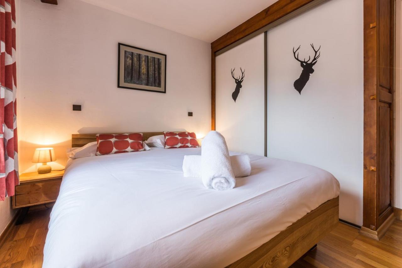 Apartment Germain Close To Chamonix Mont Blanc Apartment