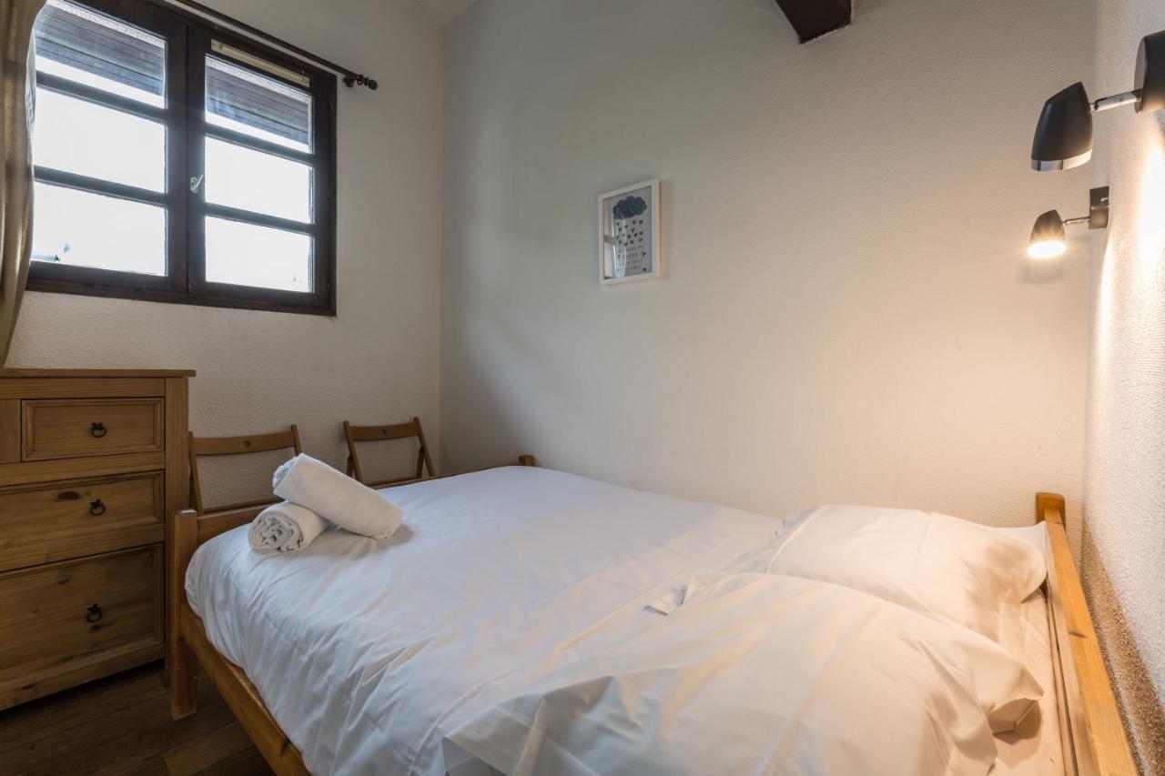 Jonquille 3 - A Comfortable Haven Apartment
