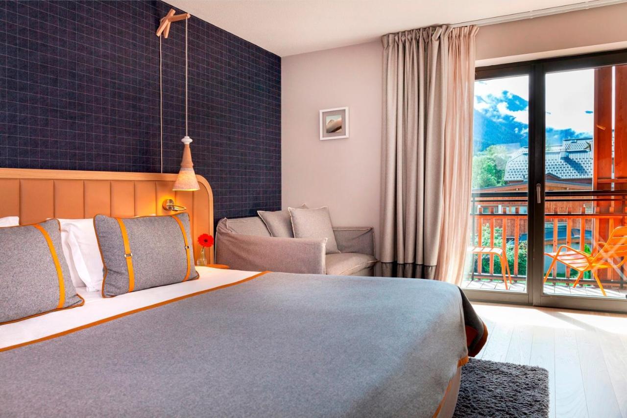 Hotel Heliopic &