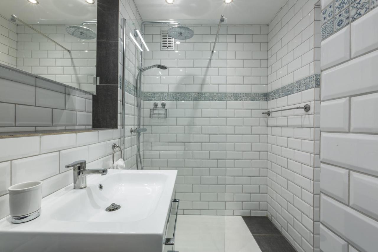 Apartment Le Pied Du Brevent - Walk To Lift, Getaway *