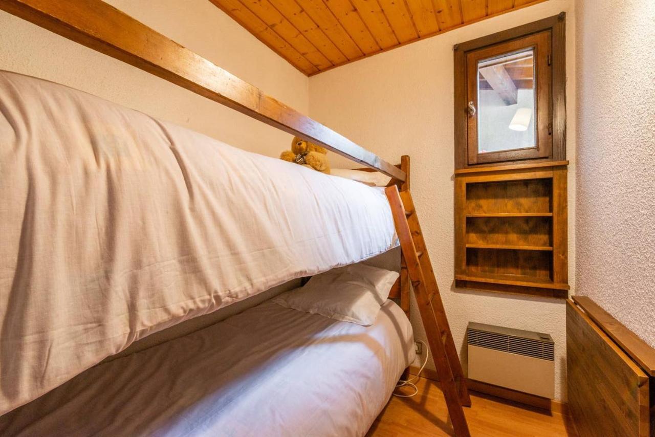 Montblanc 1 A 4 Personnes * Chamonix