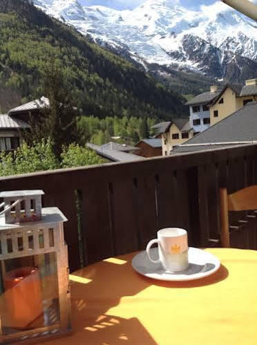 Grépon Mont-blanc