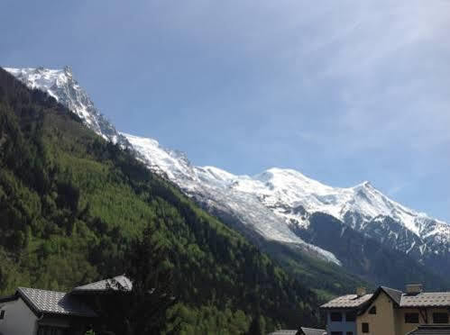 Grépon Mont-blanc *