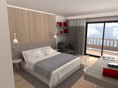 Heliopic & Hotel 4*