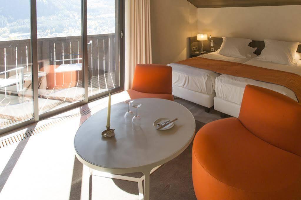Hotel Du Bois Prin Chamonix