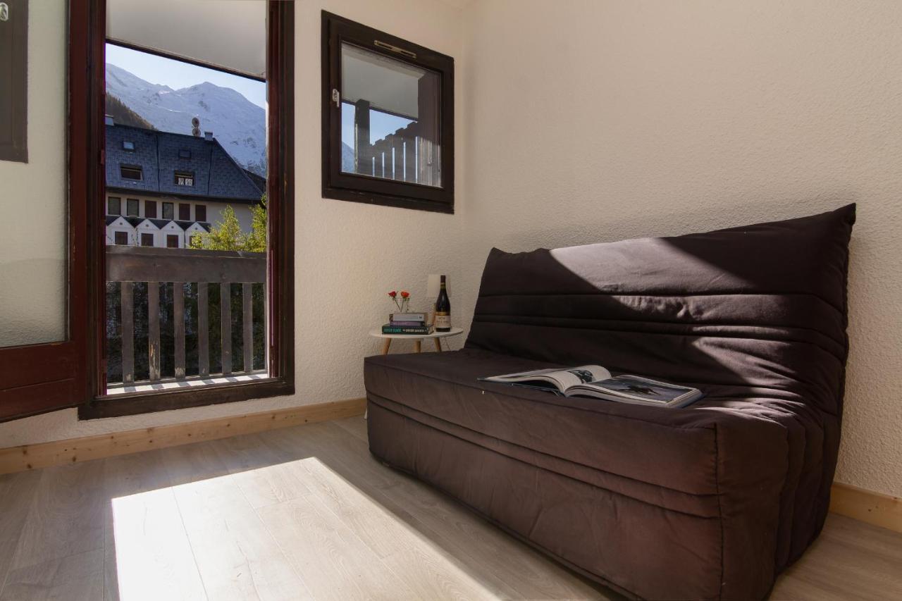 Apartment Sud - Batiment A 208 - Happy