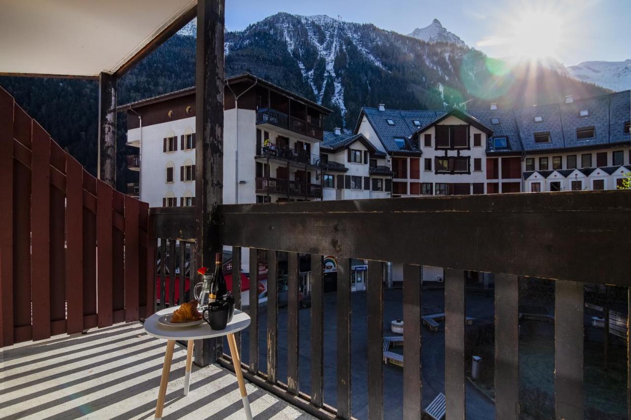 Sud - Batiment A 208 - Happy Apartment