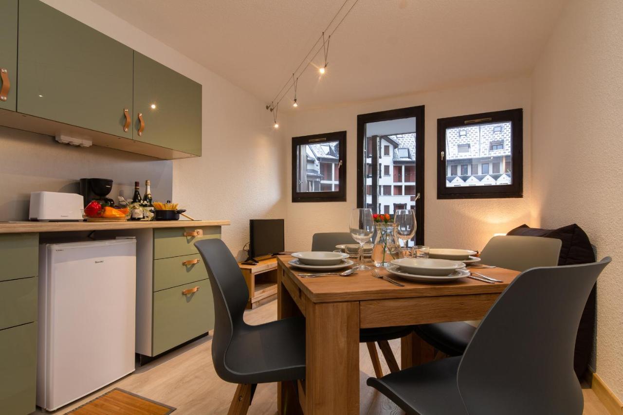 Sud - Batiment A 208 - Happy Apartment *
