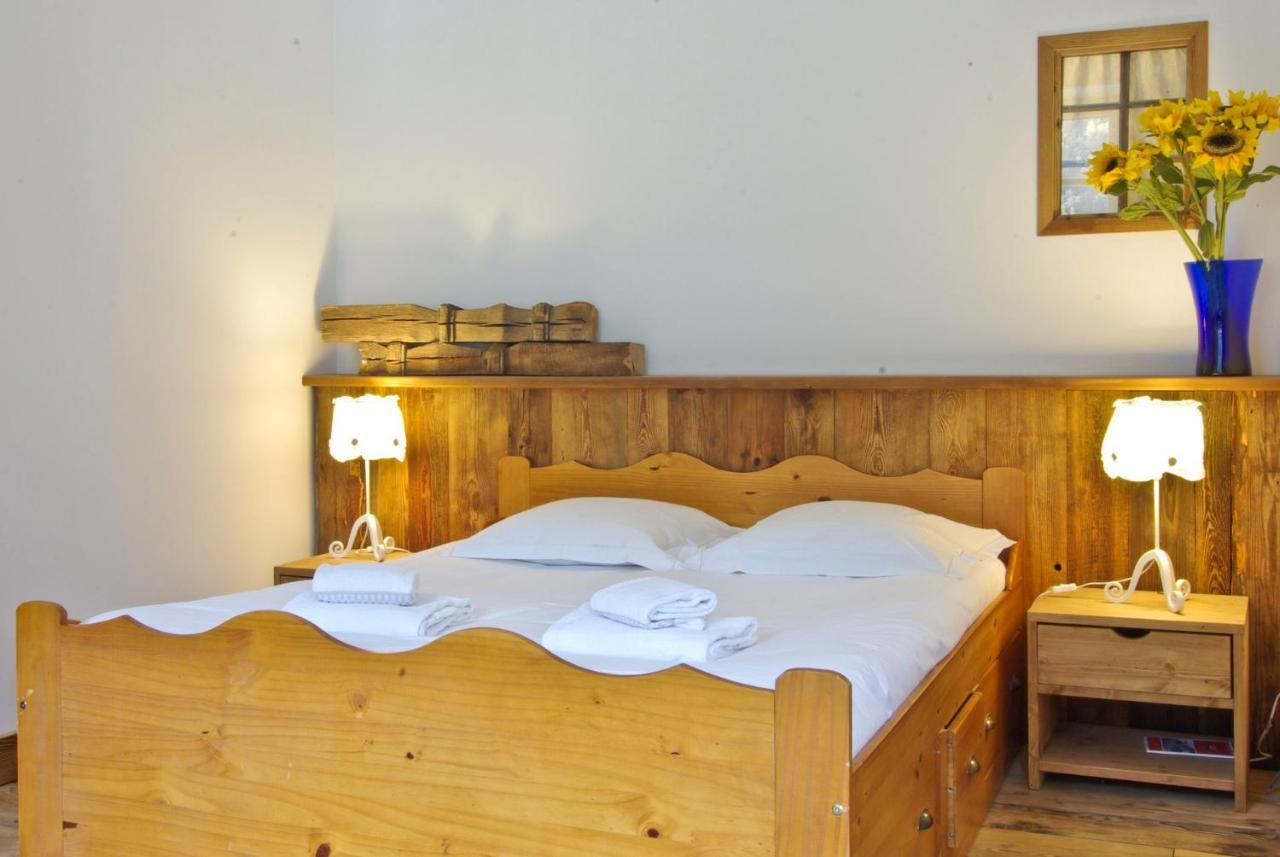 Appartement Résidence Majestic *