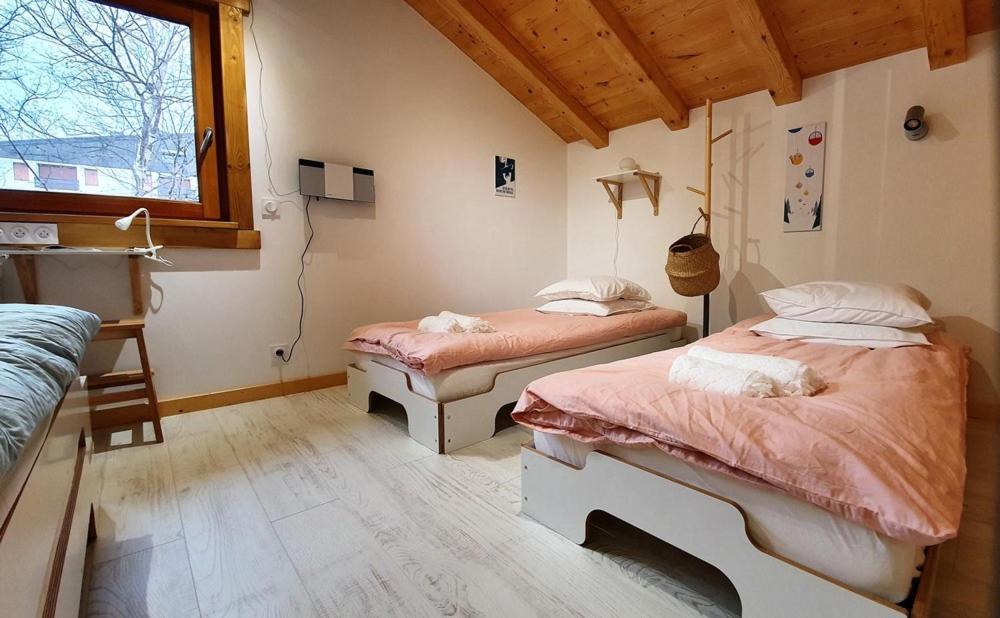 Le Camp De Base *
