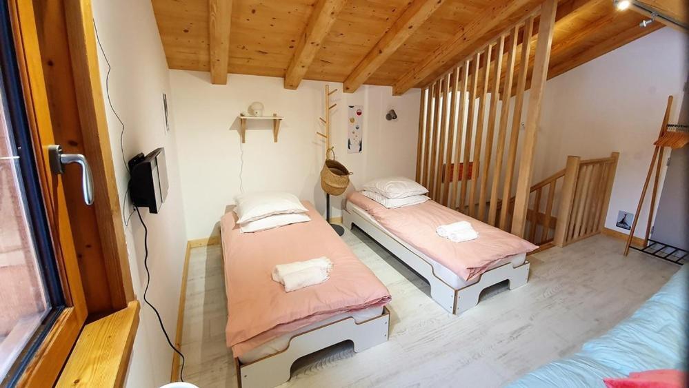 Le Camp De Base *