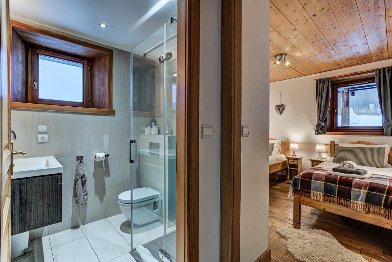 Tissieres Chalet *